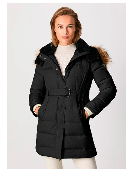 PEPE JEANS Berta - Mantel