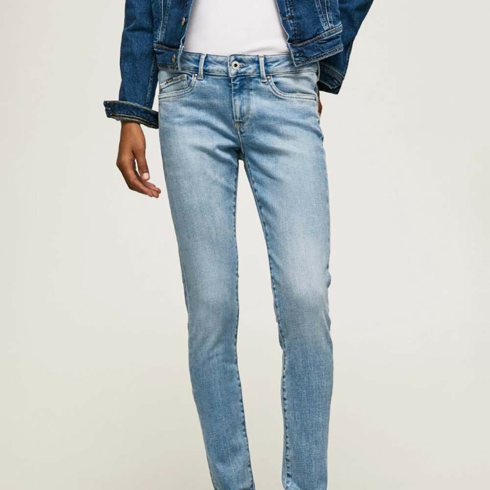 PEPE JEANS Pixie - Jeans