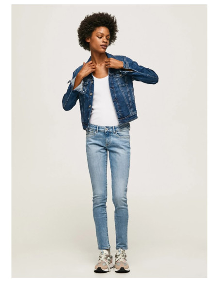 PEPE JEANS Pixie - Jeans