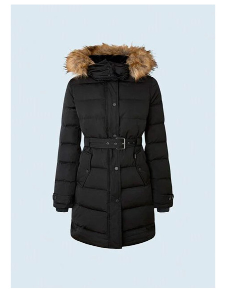PEPE JEANS Berta - Mantel