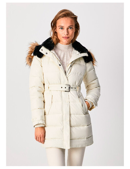 PEPE JEANS Berta - Mantel