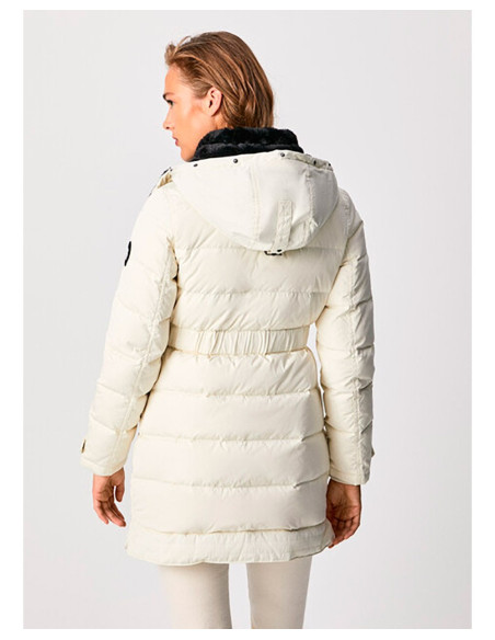 PEPE JEANS Berta - Mantel