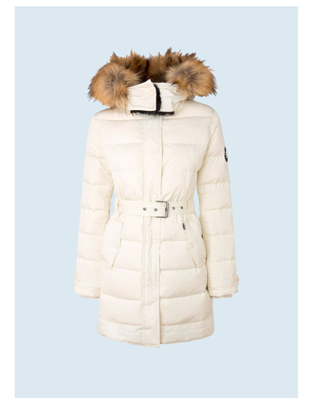 PEPE JEANS Berta - Mantel