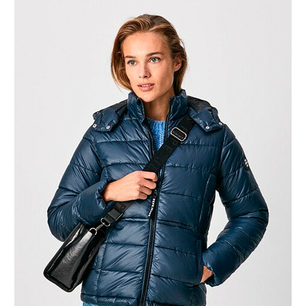 PEPE JEANS Camille - Chaqueta