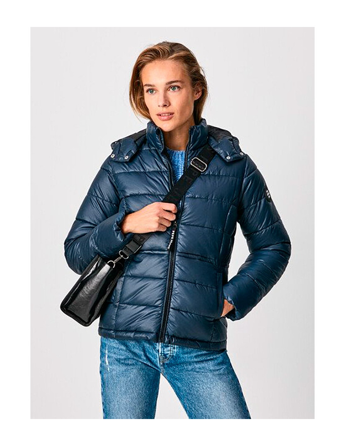 PEPE JEANS Camille - Jacke