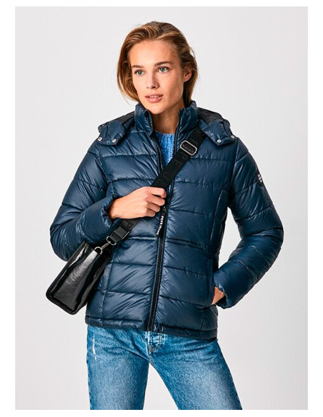 PEPE JEANS Camille - Jaqueta
