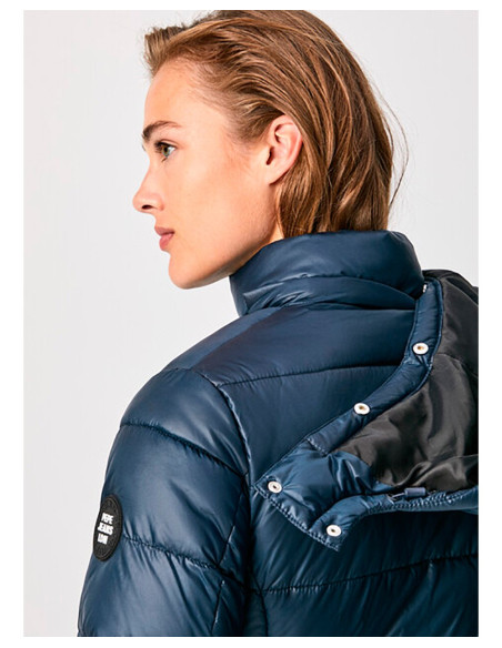 PEPE JEANS Camille - Jaqueta