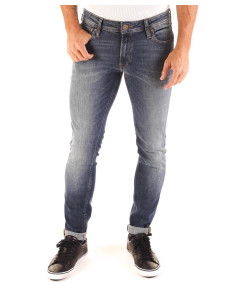 JACK&JONES 12166854 - Vaquero 2