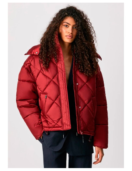 PEPE JEANS Claude - Abrigo