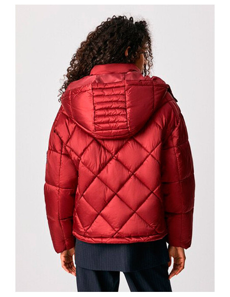 PEPE JEANS Claude - Abrigo