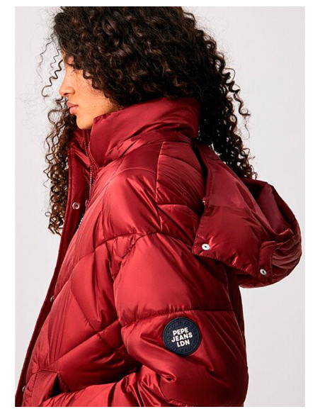 PEPE JEANS Claude - Abrigo