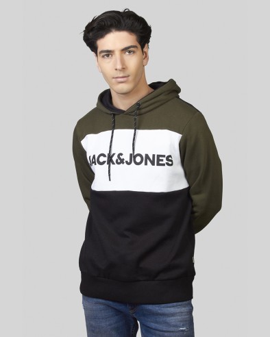 JACK&JONES 12172344 - Sweatshirt