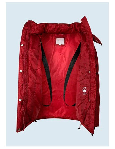 PEPE JEANS Claude - Abrigo
