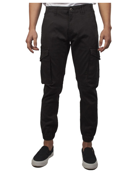 JACK & JONES 12139912 - Pantalón cargo