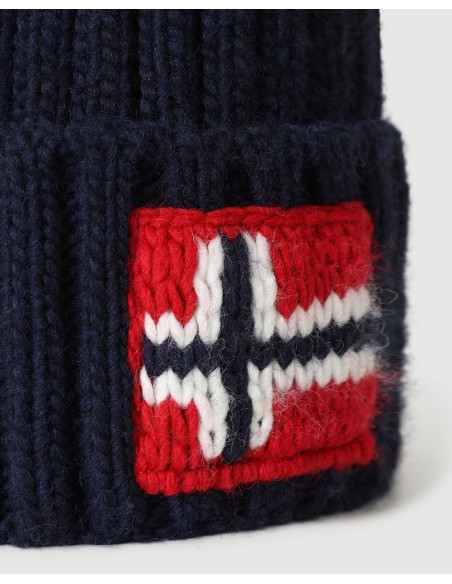 NAPAPIJRI NP0A4FRT - Gorro