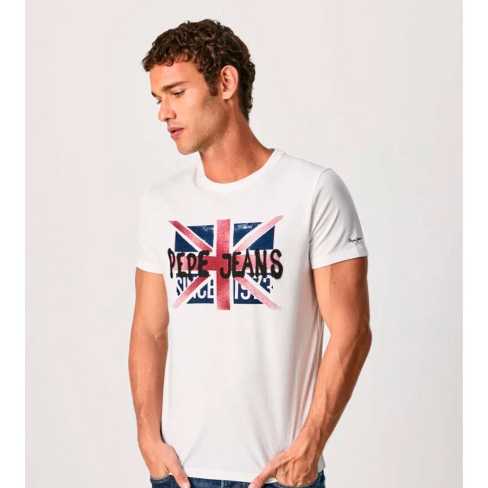 PEPE JEANS Roland - T-shirt