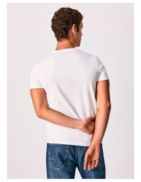 PEPE JEANS Roland - Maglietta