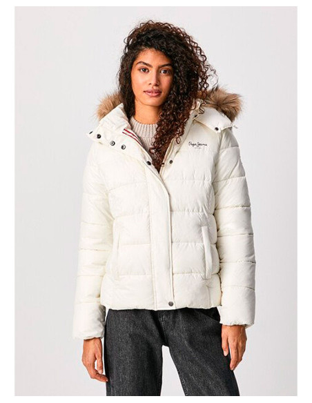 Pepe jeans abrigo hotsell