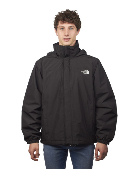 THE NORTH FACE Resolve Insulated - Giacca