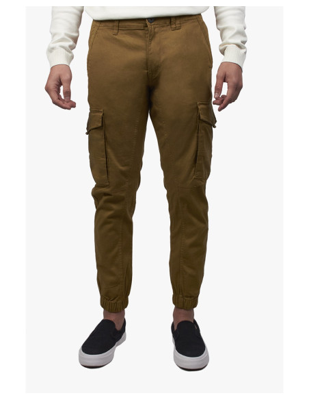 JACK&JONES 12193753 - Pantaloni