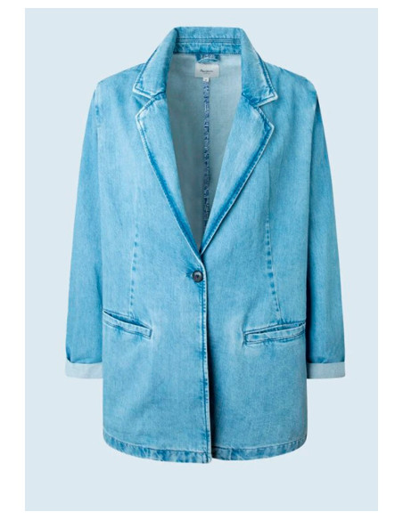 PEPE JEANS Dandy - Blazer