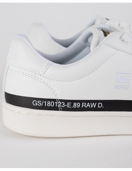 G-STAR 2312-002523 - Slippers