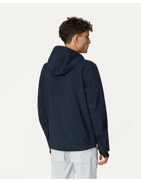 K-WAY Jacko Bonded Jacke