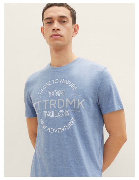 TOM TAILOR – 1035635 – T-Shirt