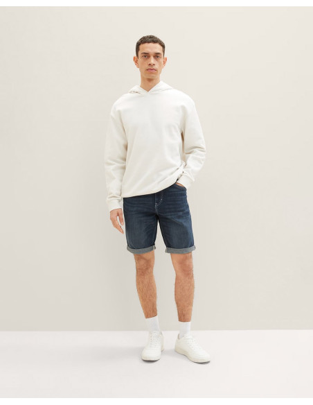 TOM TAILOR - 1035654 - Bermudas