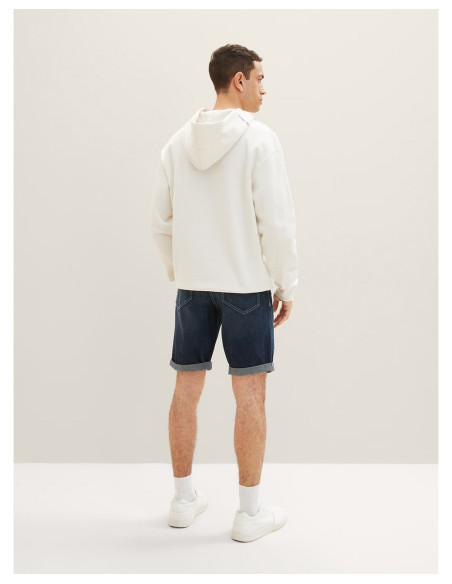 TOM TAILOR - 1035654 - Bermudas