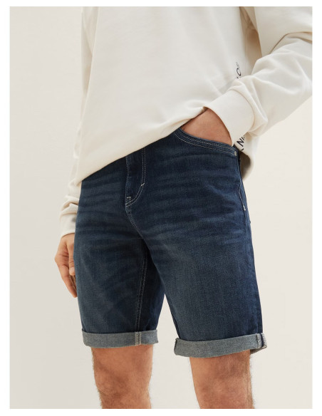 TOM TAILOR - 1035654 - Bermude