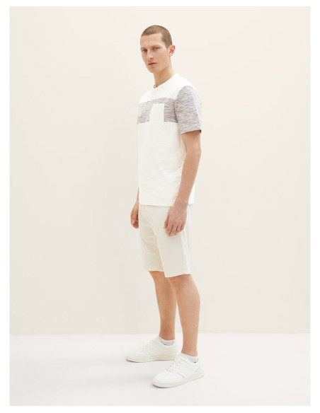 TOM TAILOR - 1035037 - Bermuda