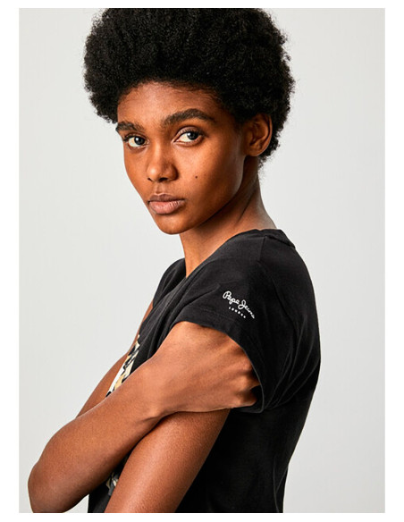 PEPE JEANS Corinne - T-shirt