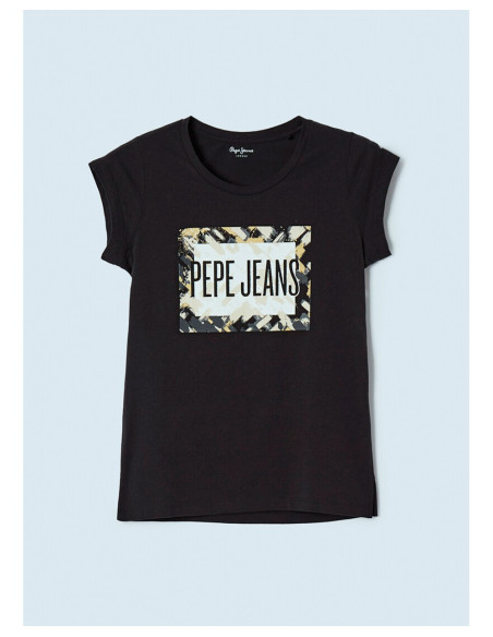 PEPE JEANS Corinne - T-shirt