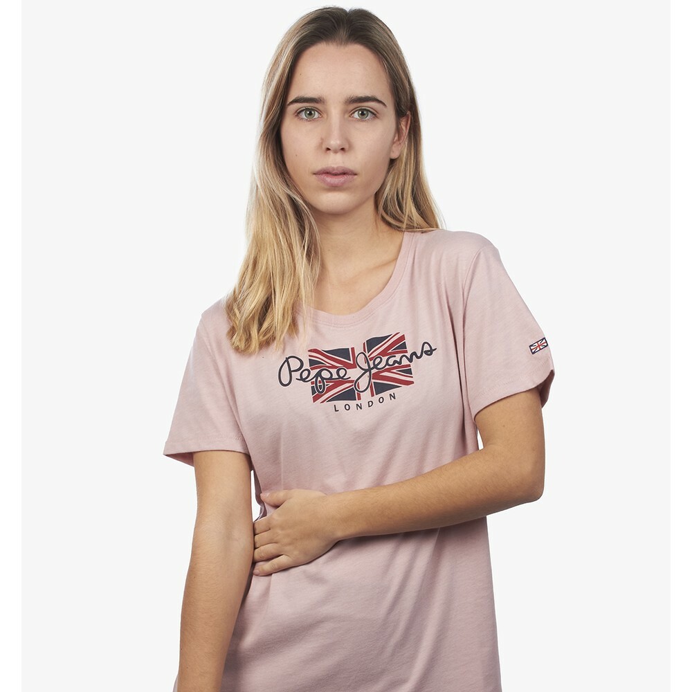 PEPE JEANS Zaidas - T-Shirt