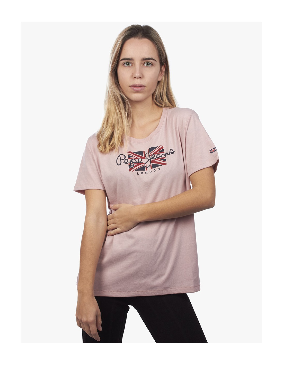 PEPE JEANS Zaidas - T-Shirt