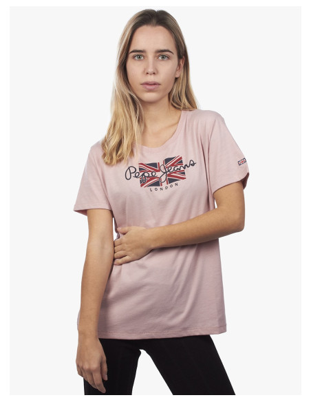 PEPE JEANS Zaidas - T-shirt