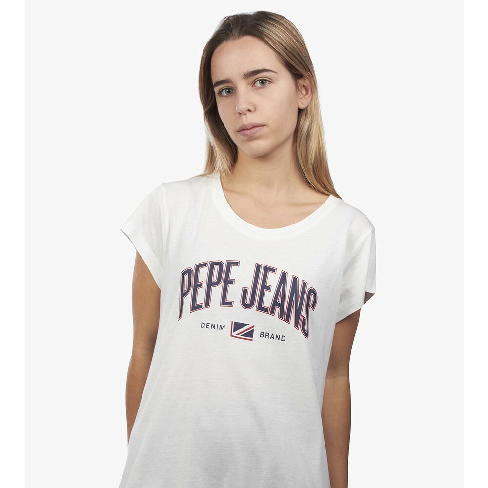 PEPE JEANS Basilic - T-shirt