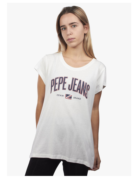 PEPE JEANS Basil - Camiseta