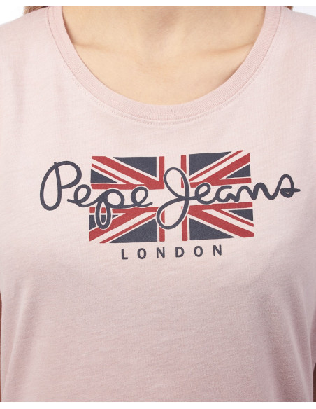 PEPE JEANS Zaidas - Camiseta
