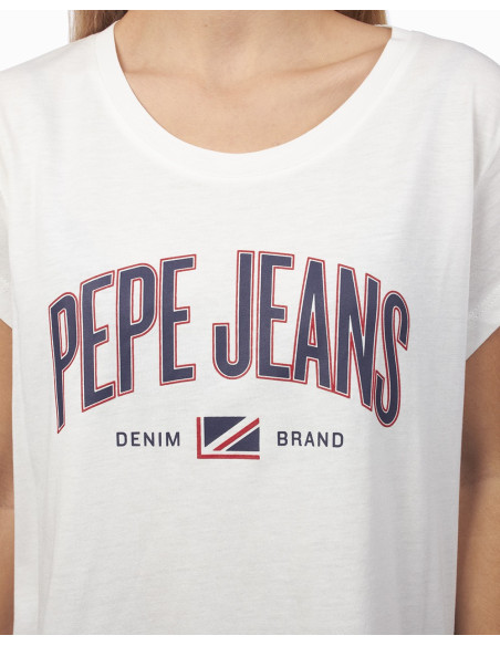 PEPE JEANS Basil - Camiseta