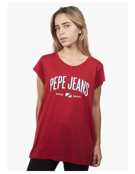 PEPE JEANS Basil - T-Shirt