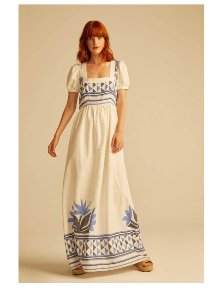 & Me Yeva - Dress