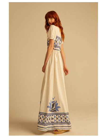 & Me Yeva - Dress