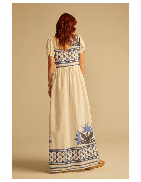 & Me Yeva - Dress