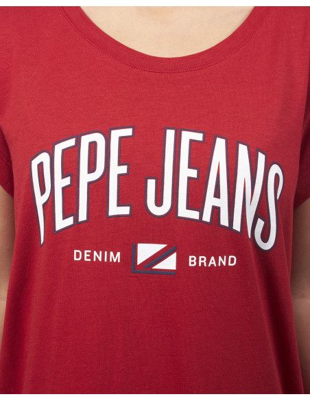 PEPE JEANS Basil - T-Shirt