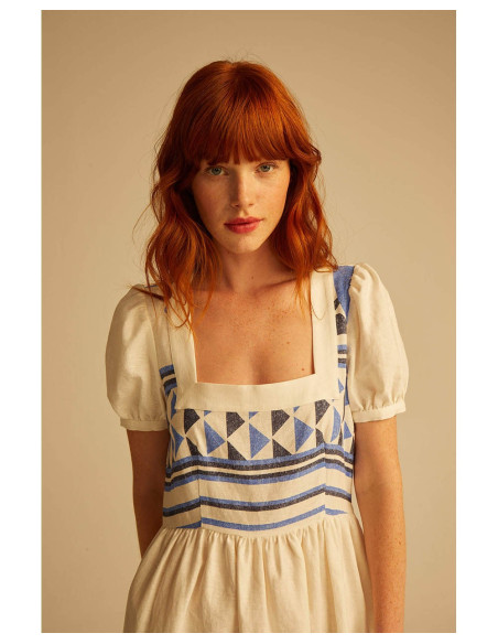& Me Yeva - Dress