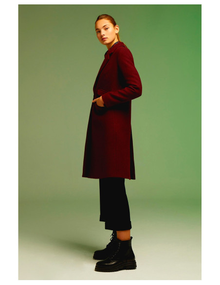 &ME CLAUDIA - Manteau