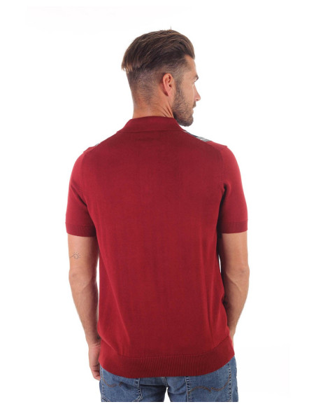 BEN SHERMAN Mod Stripe - Polo