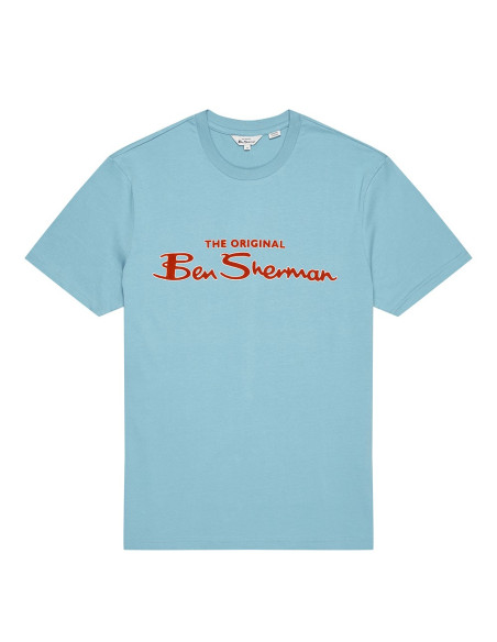 BEN SHERMAN 0065092 - T-Shirt